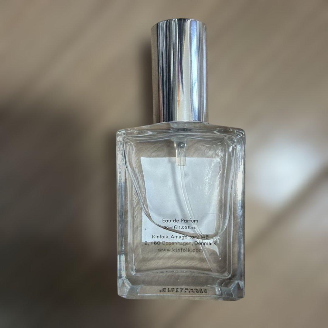 KINFOLK Garden Shower Eau de Parfum 50ml - メルカリ