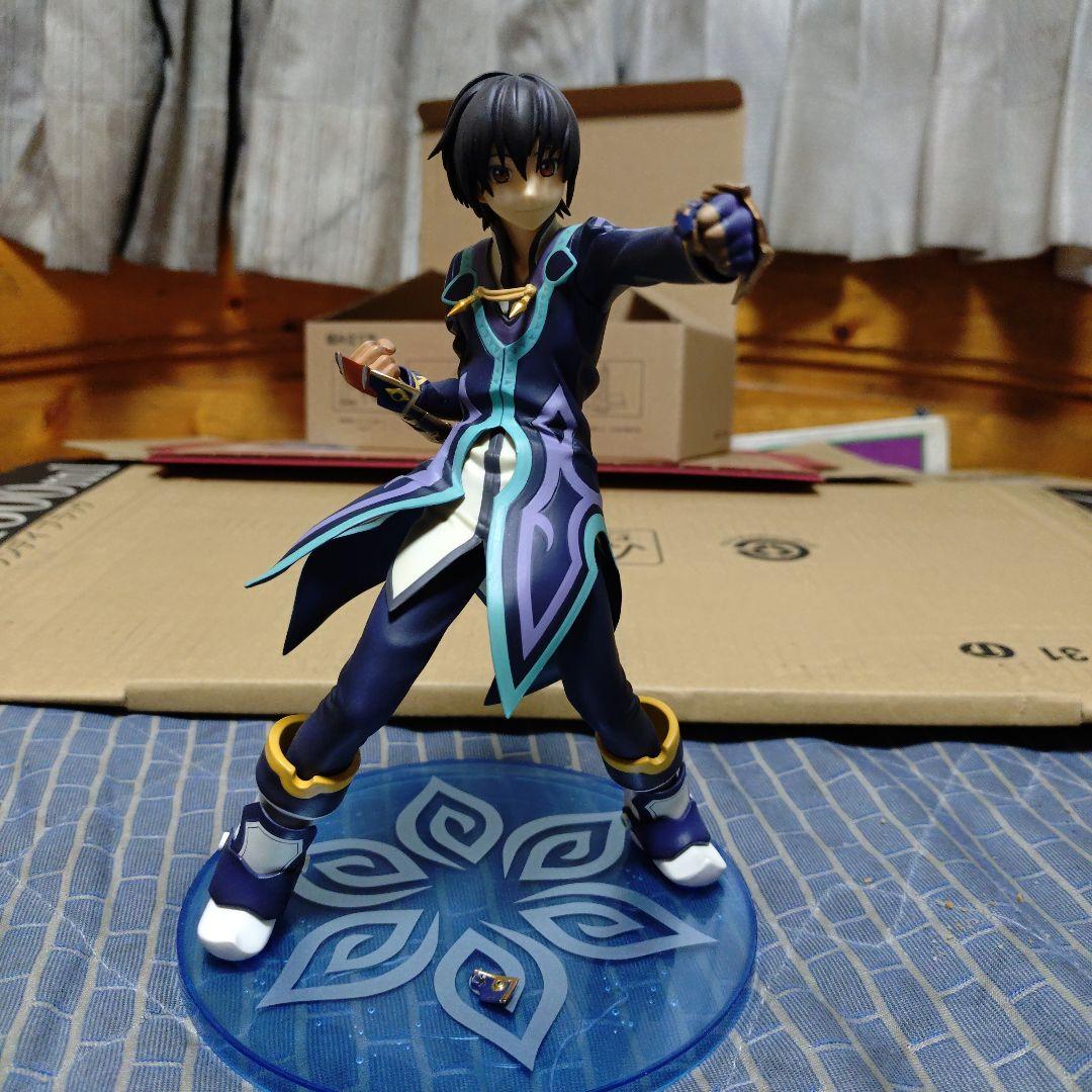 箱無し）アルター テイルズ オブ エクシリア ジュード・マティス 1/8