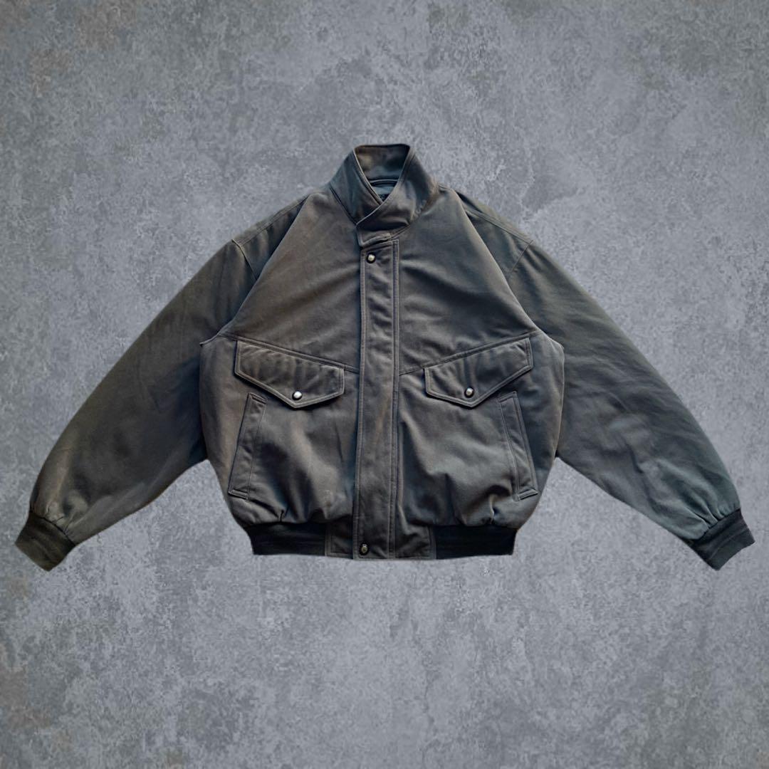 90s 00s archive short length blouson y2k - メルカリ