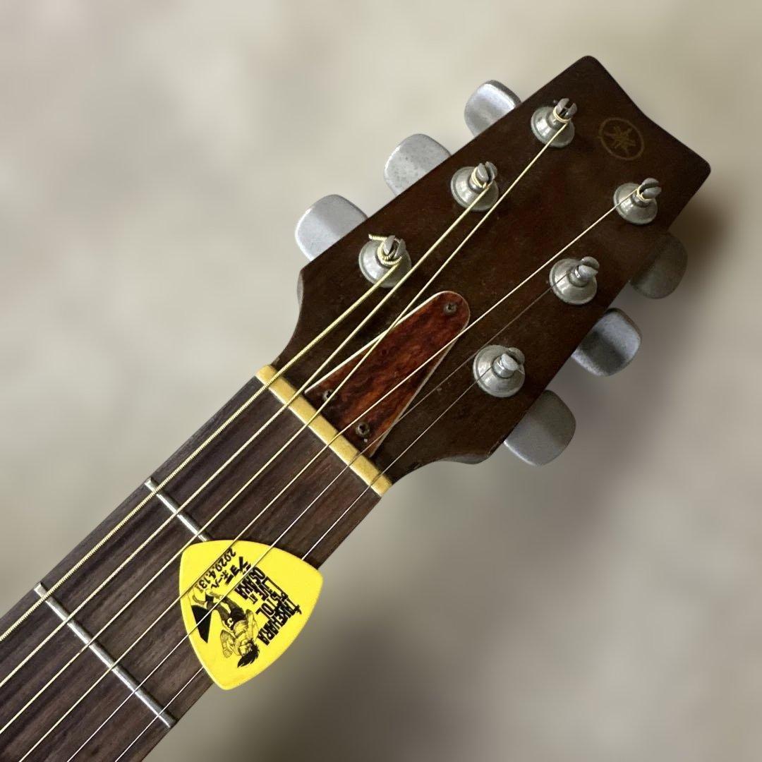 希少⭐︎竹原ピストル サイン入り YAMAHA FG200 アコースティック