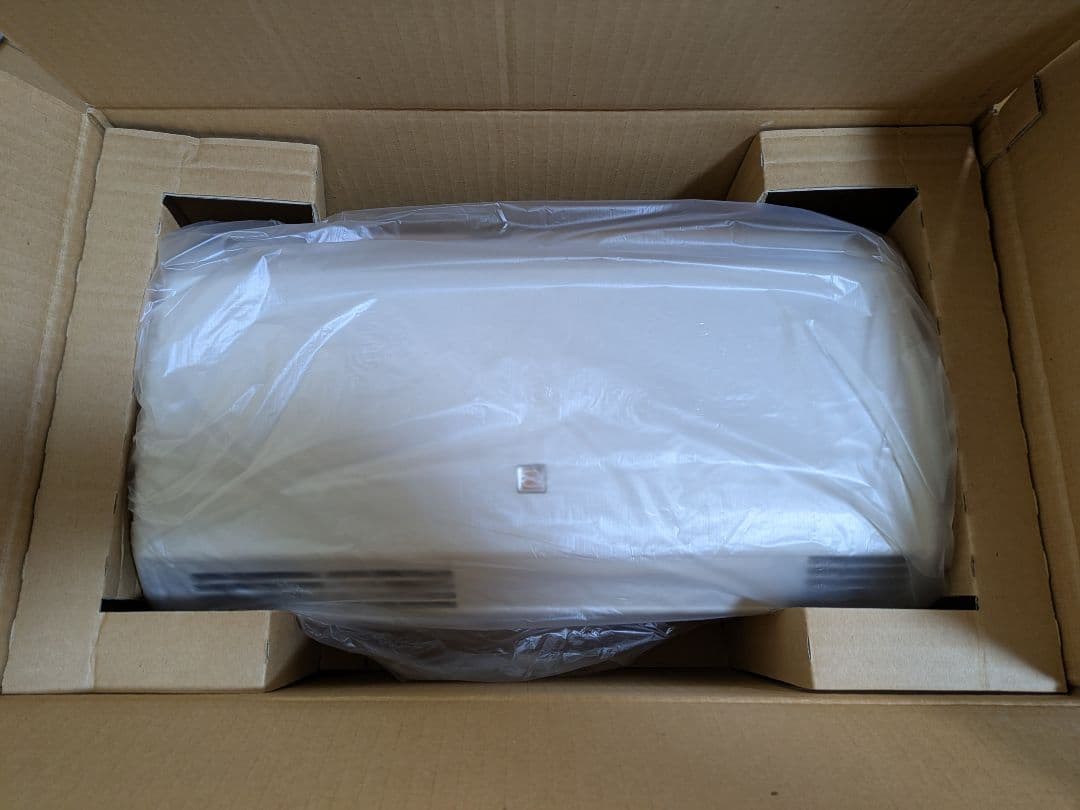 三菱電気 Jファンロスナイミニ VL-06JV 新品未使用品　全熱交換器