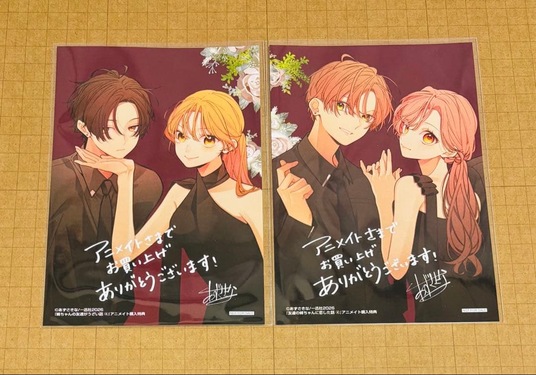 友達の姉ちゃんに恋した話 姉ちゃんの友達がうざい話 4巻 アニメイト