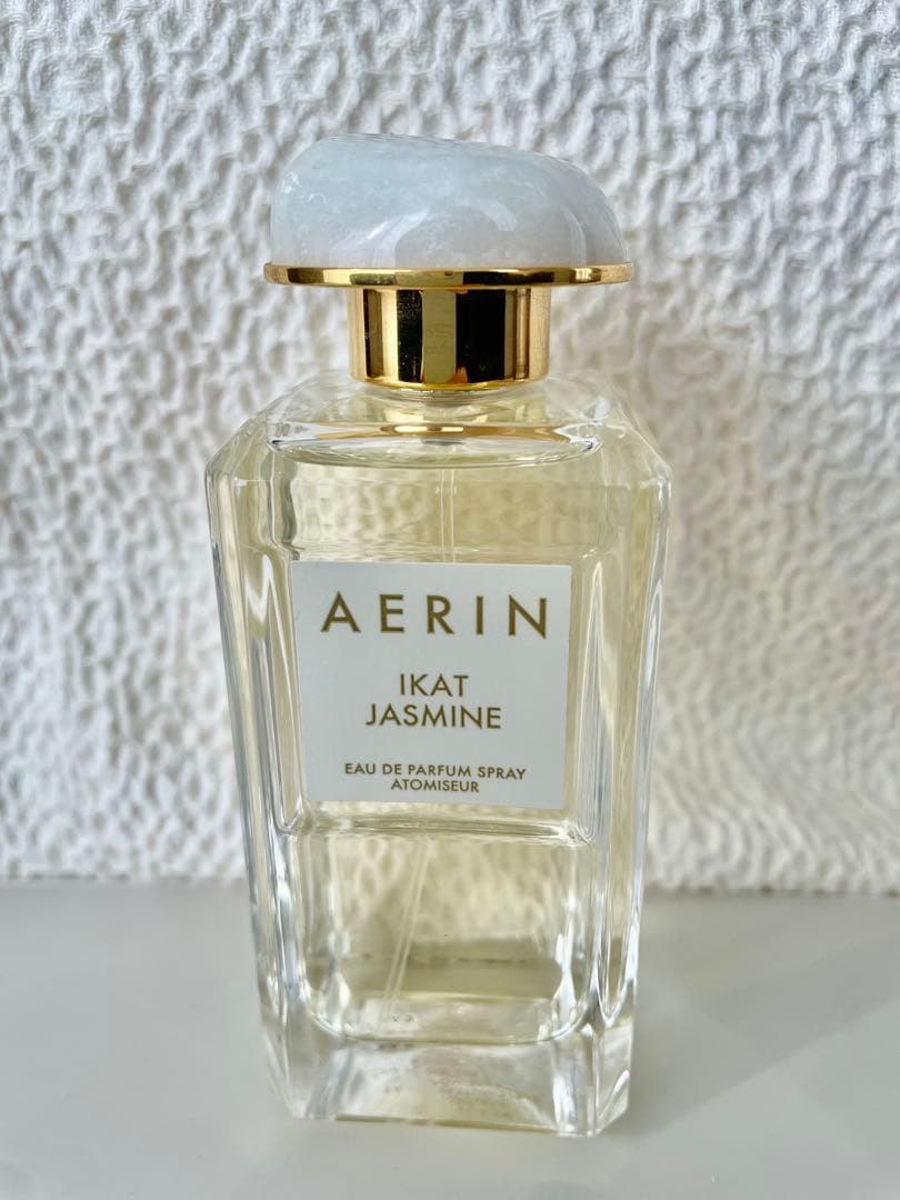 AERIN エアリン イカット ジャスミン オーデ パフューム 100mL
