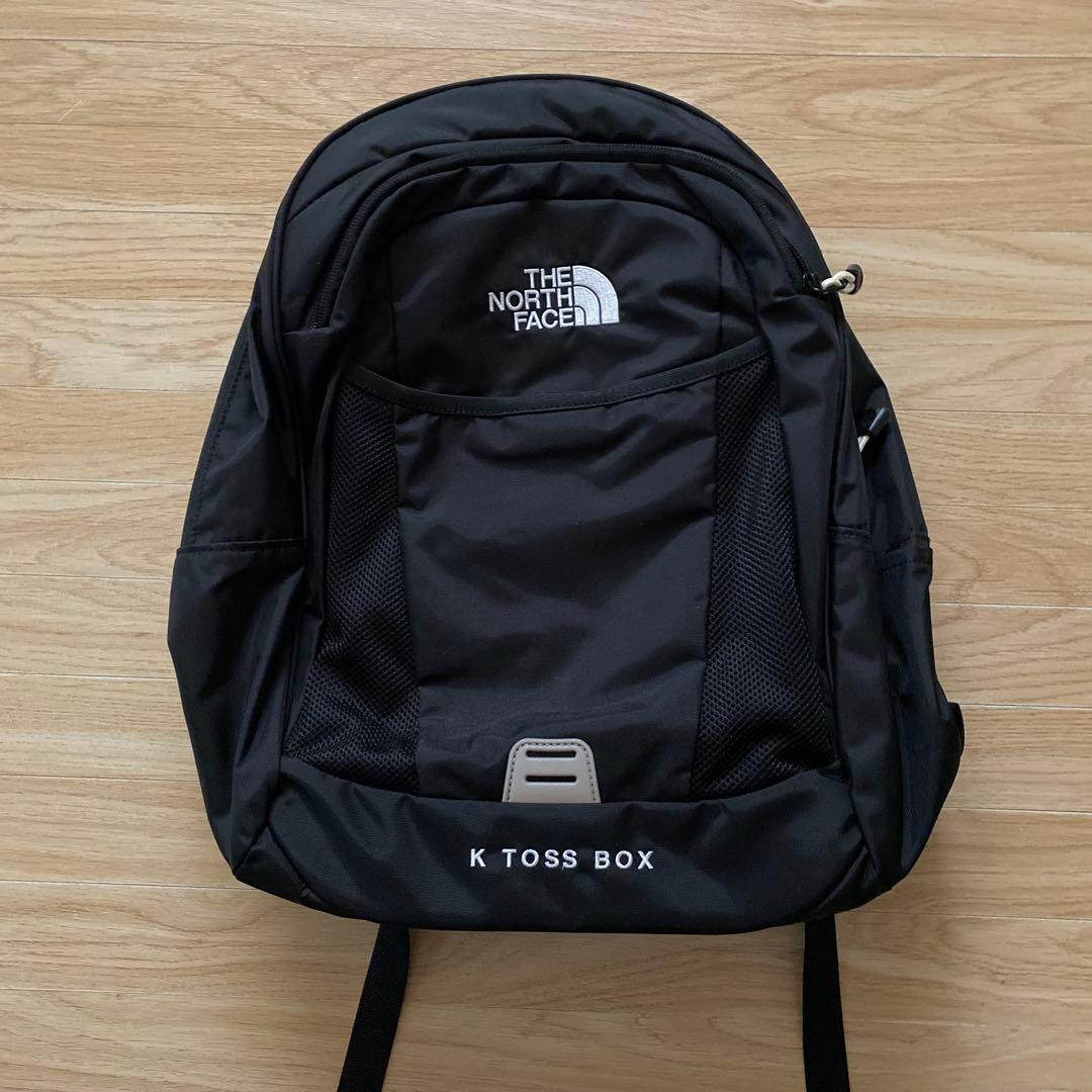 ザ ノースフェイス THE NORTH FACE キッズ　リュック