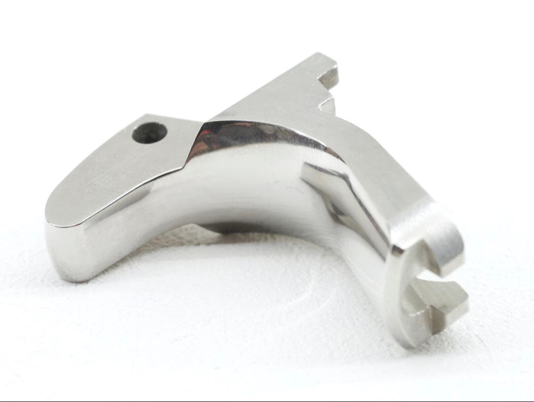 Anvil WA 1911 S70 SUSグリップセフティ SV