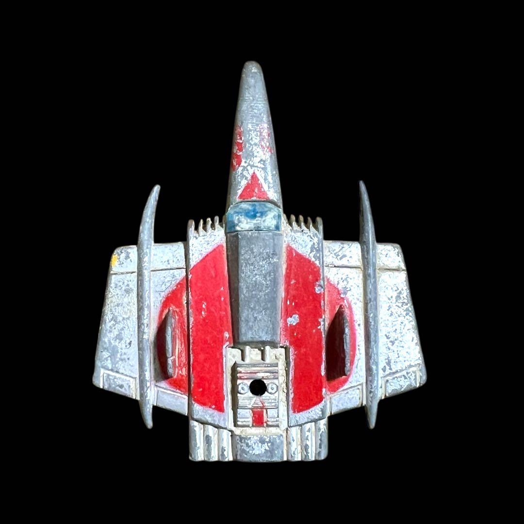 鸛《超合金》レア ウルトラマンA TAC タックスペース ブルマァク製