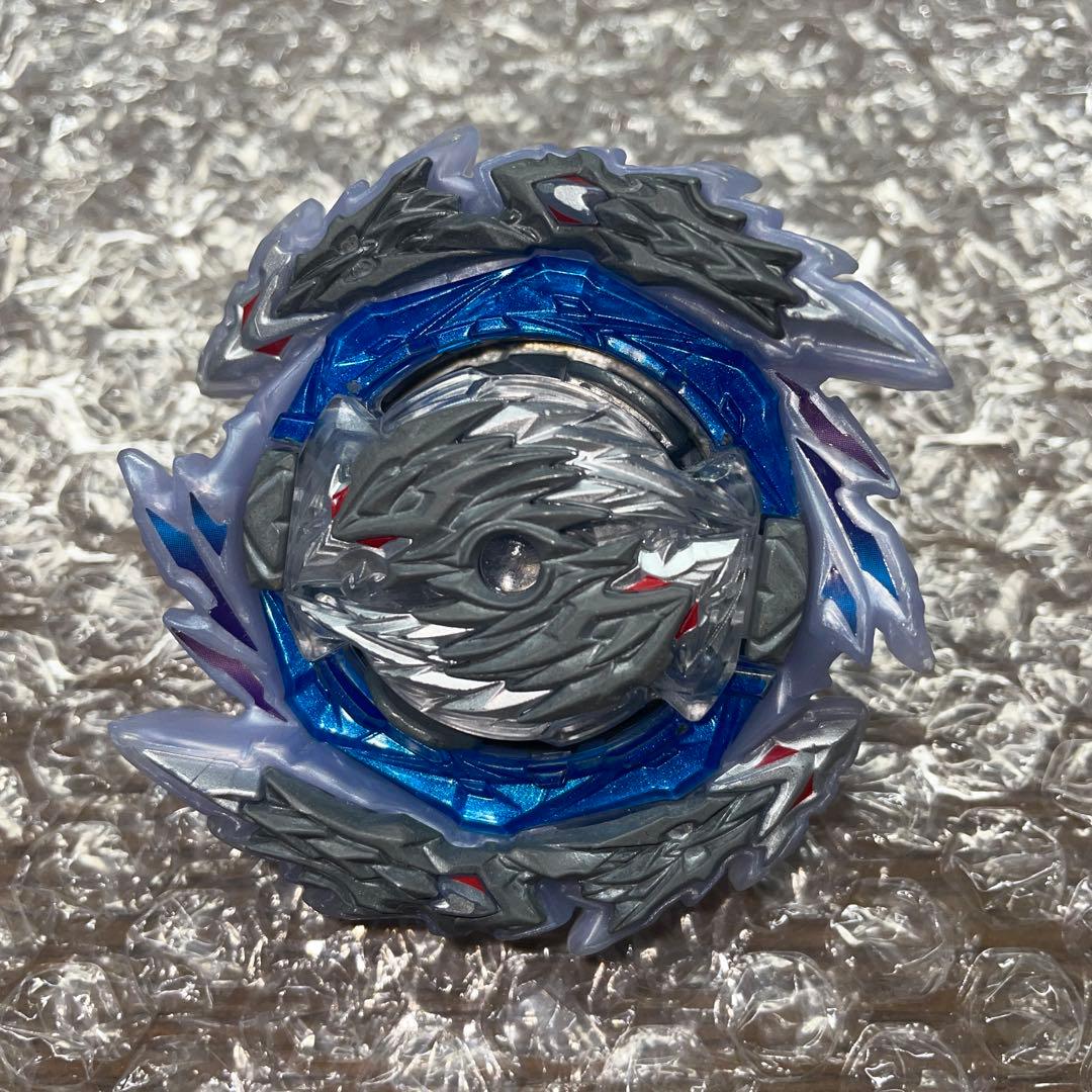 ベイブレードバースト ギルティロンギヌス.Kr.MDs-2 - メルカリ
