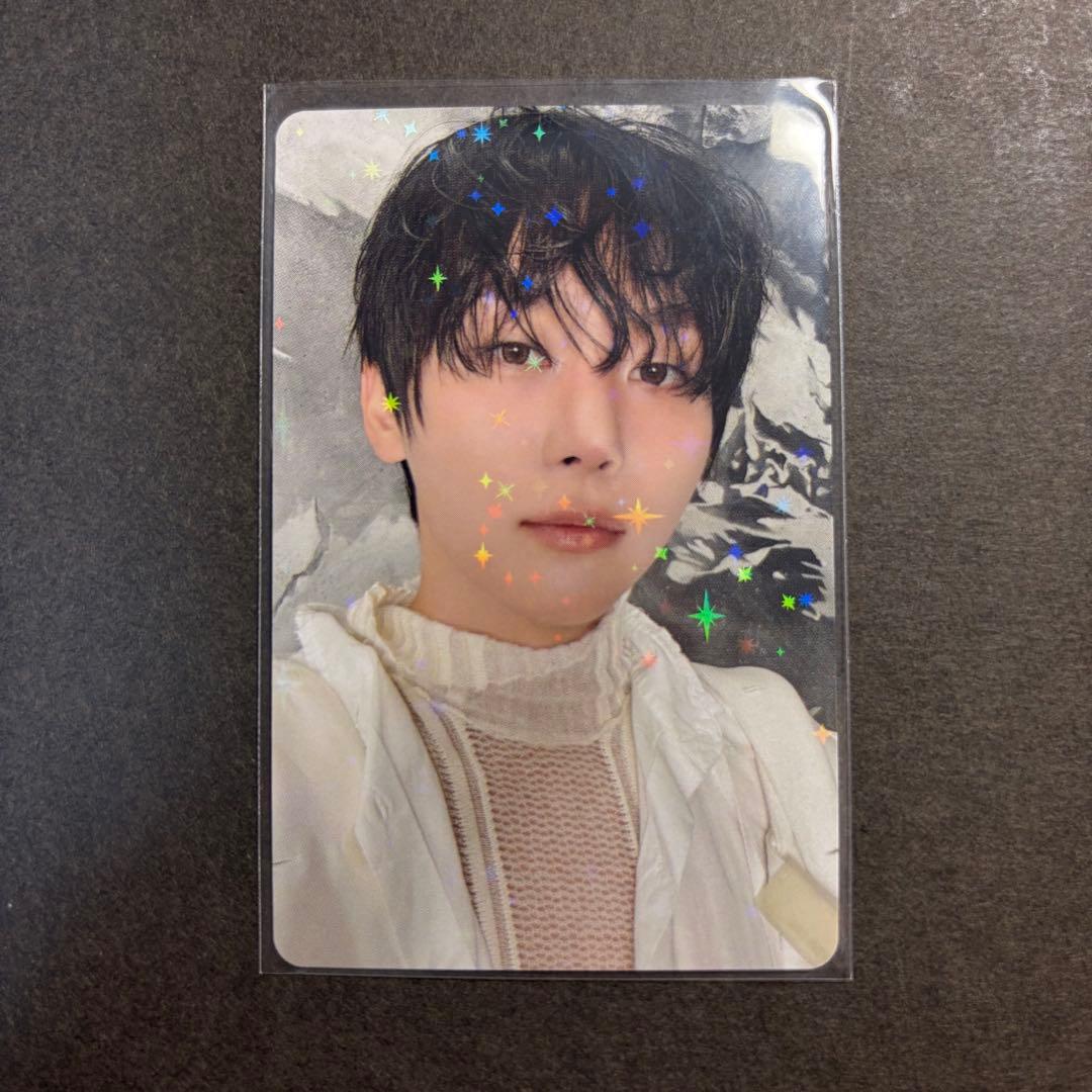 SEVENTEEN weverse ラキドロ スングァン - メルカリ