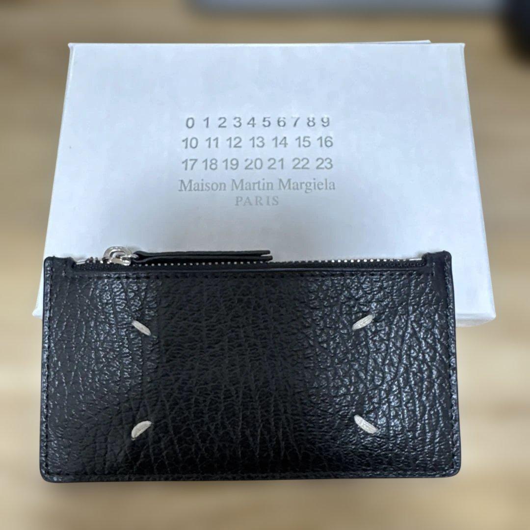 Maison Martin Margiela ブラックケース