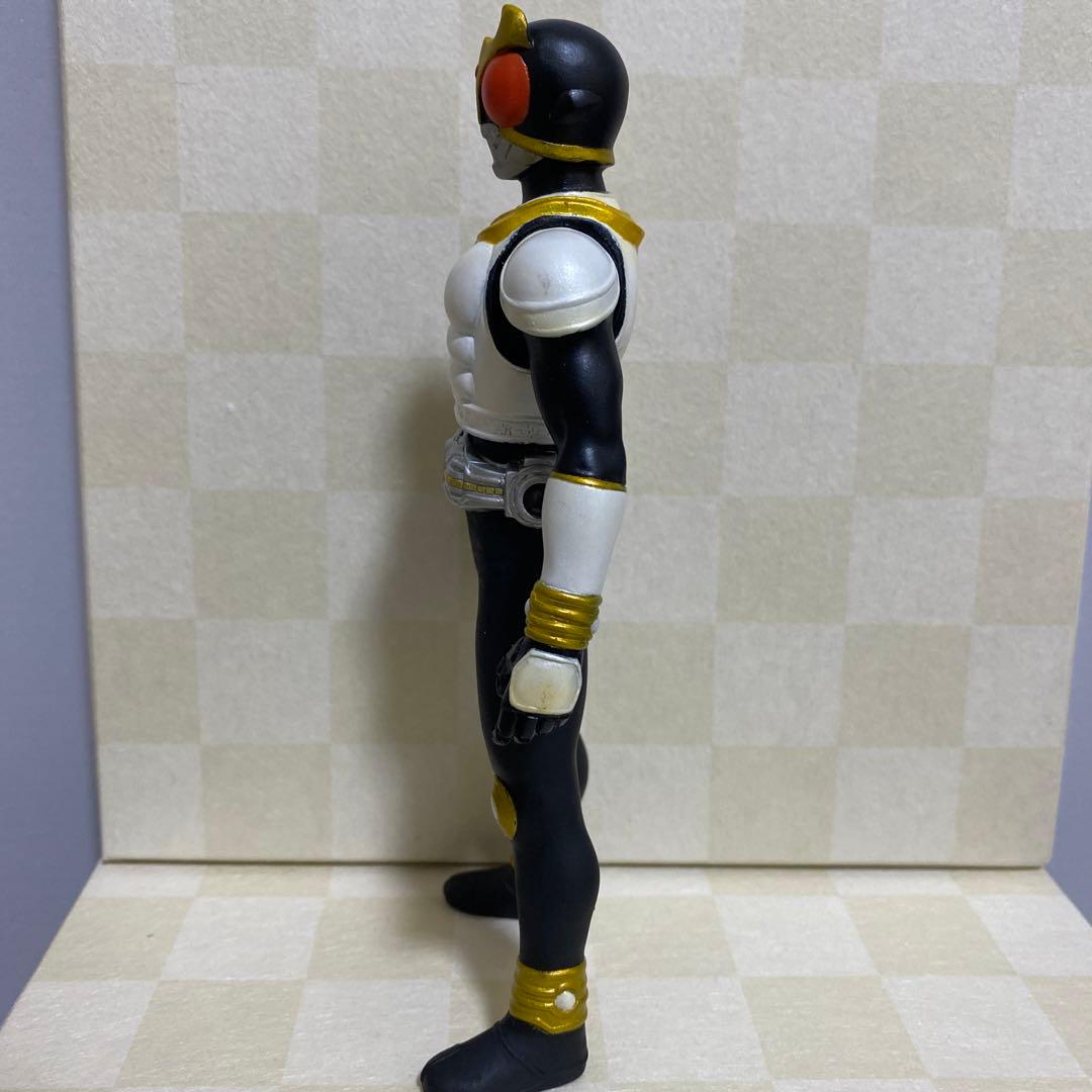 EXライダーヒーローシリーズ 仮面ライダー クウガ グローイング