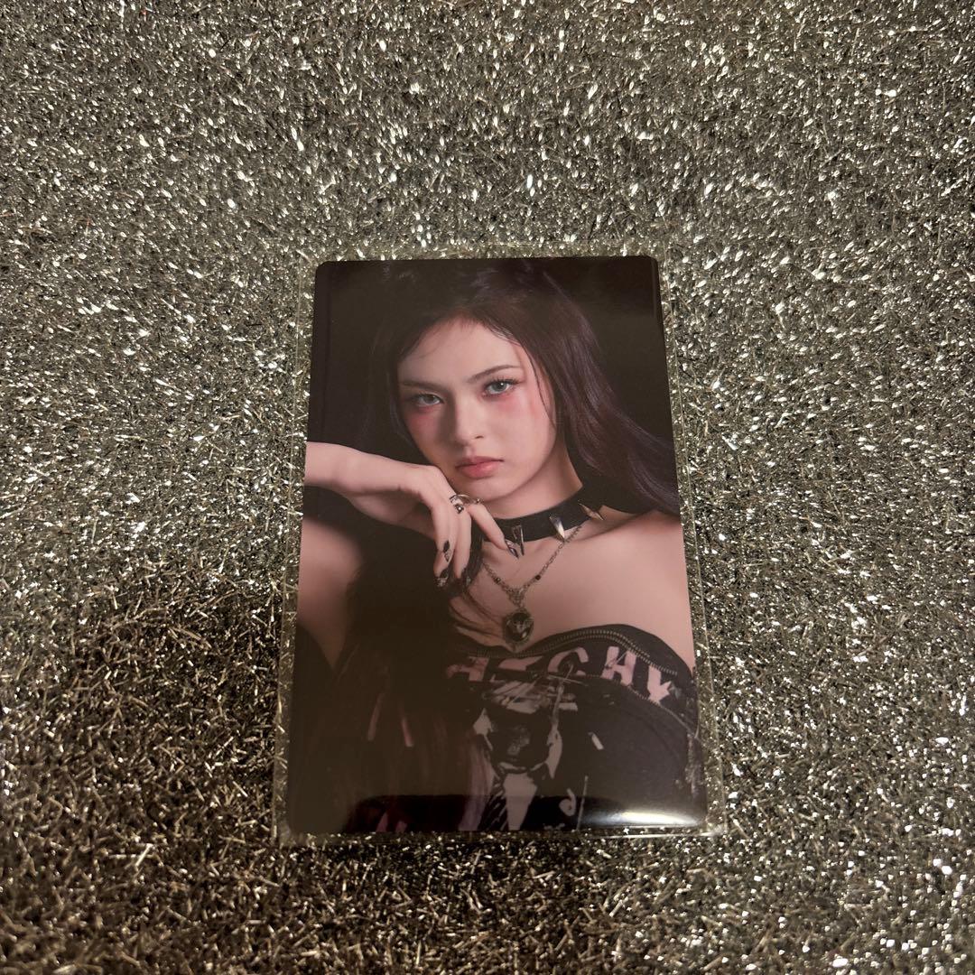 BABYMONSTER ベビモン トレカ CHIQUITA チキータ - メルカリ