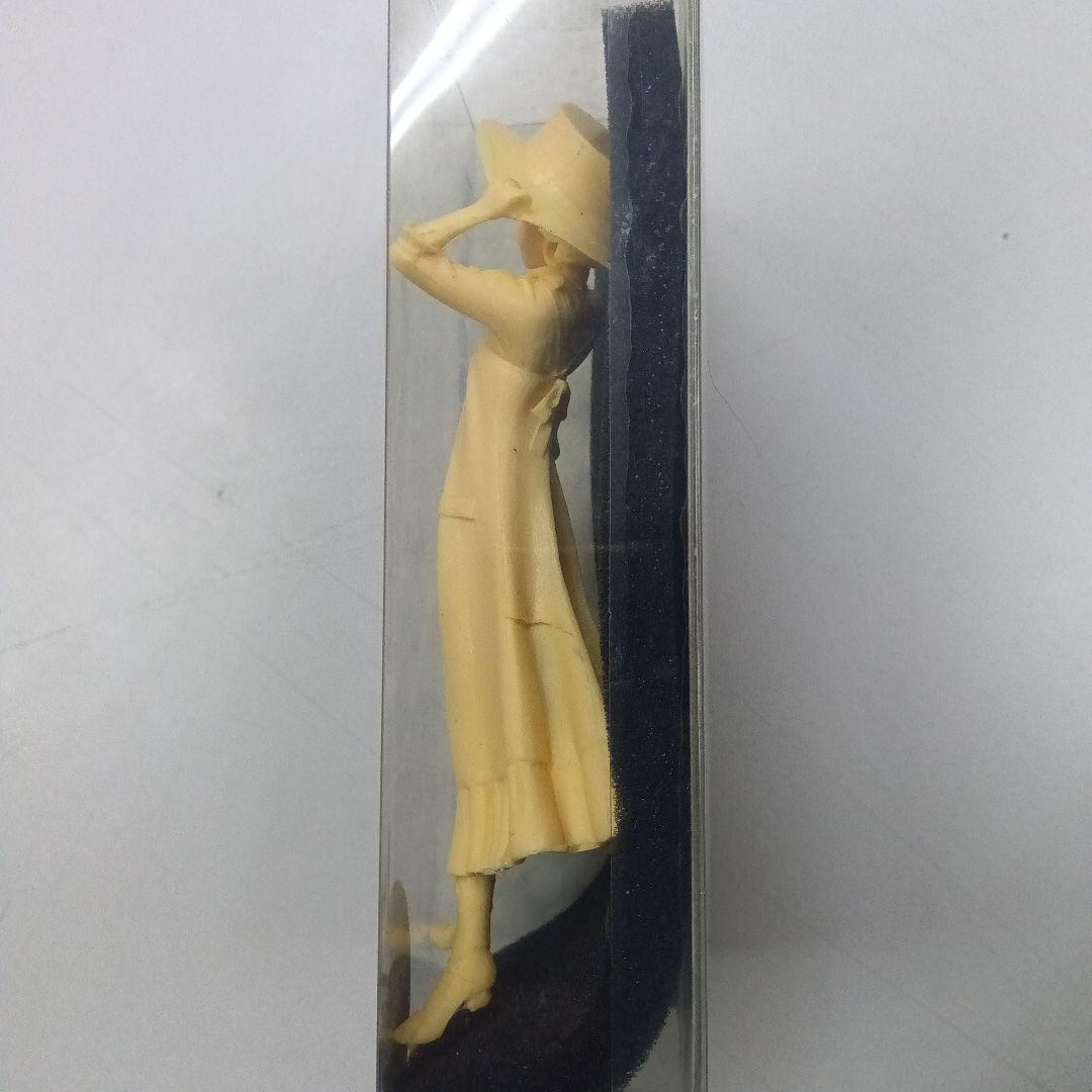 絶版レア ふしぎの海のナディア1/15ナディア（II）海洋堂 原型製作