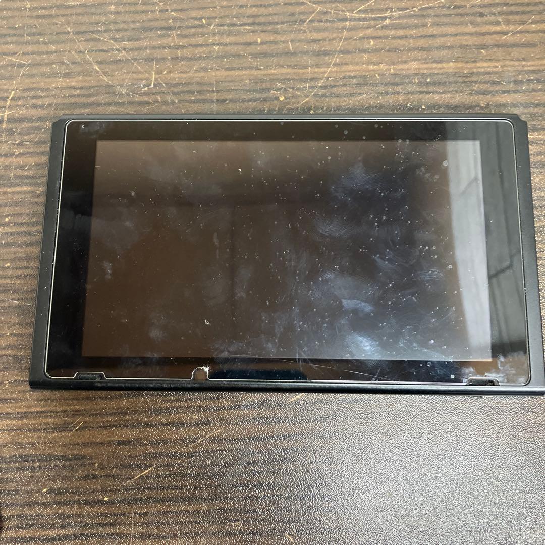 Nintendo Switch 本体 HAC-001 液晶不良 - メルカリ