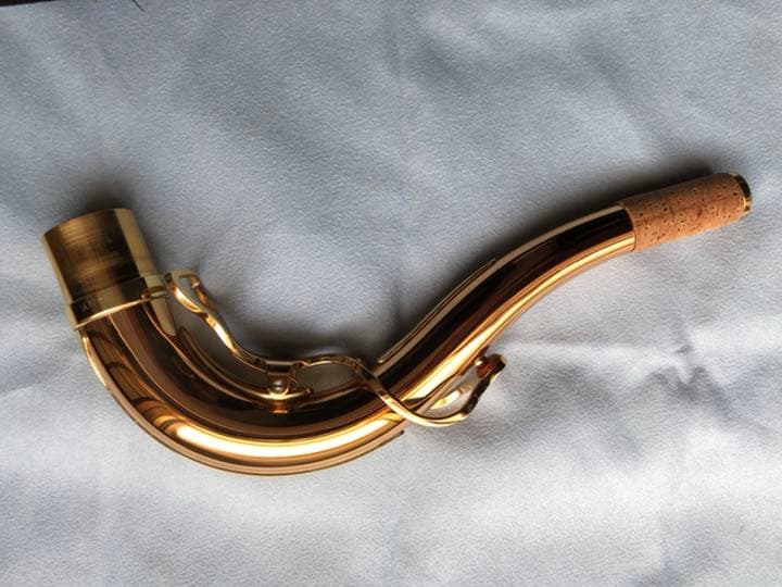 ヤナギサワテナーサックス WO-20 ブロンズネック - メルカリ