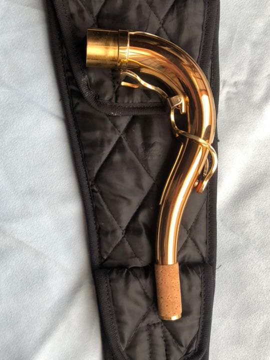 ヤナギサワテナーサックス WO-20 ブロンズネック - メルカリ