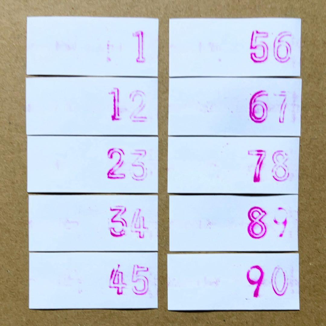 路線バス/ワンマン電車 小田原機器 整理券器•操作盤 - メルカリ