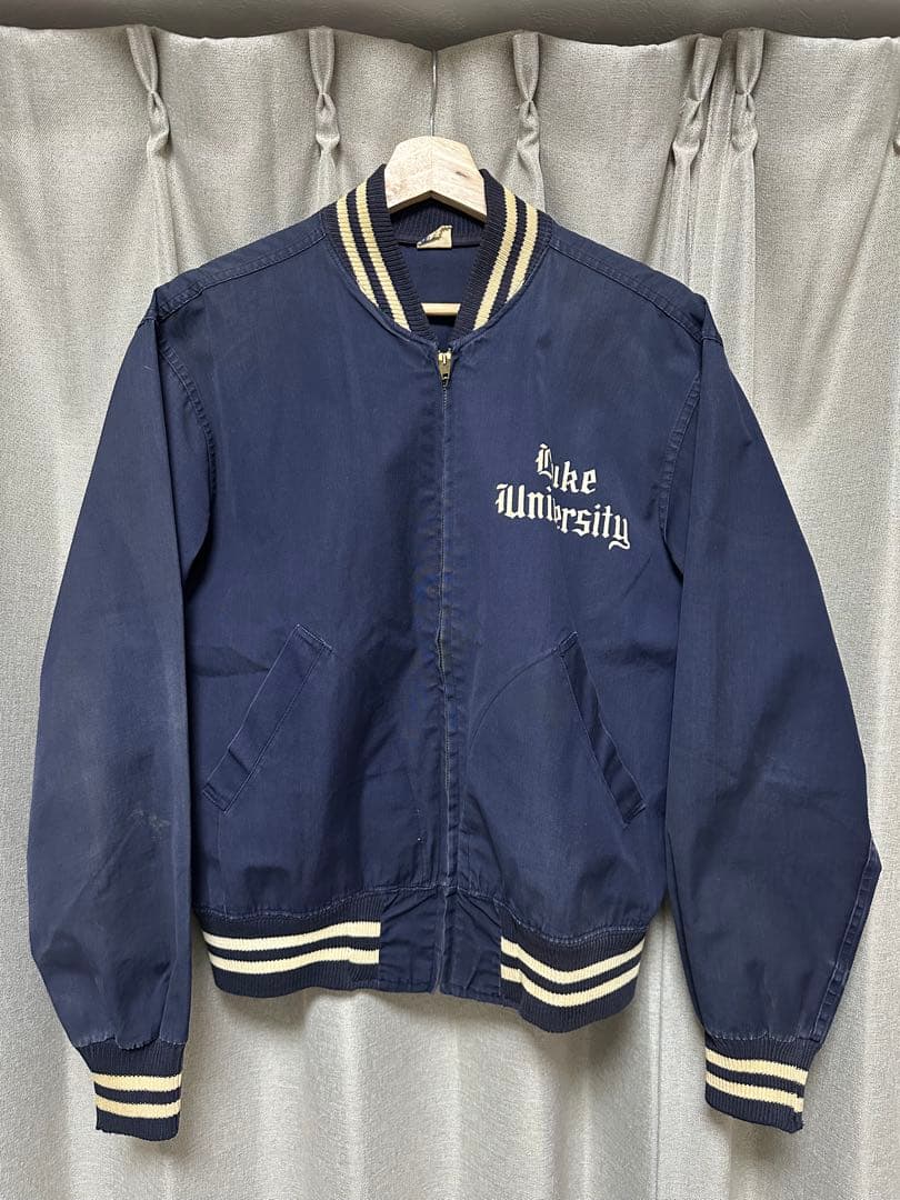 60s Champion ランタグ　スウィングトップ　ビンテージ　ジャケット