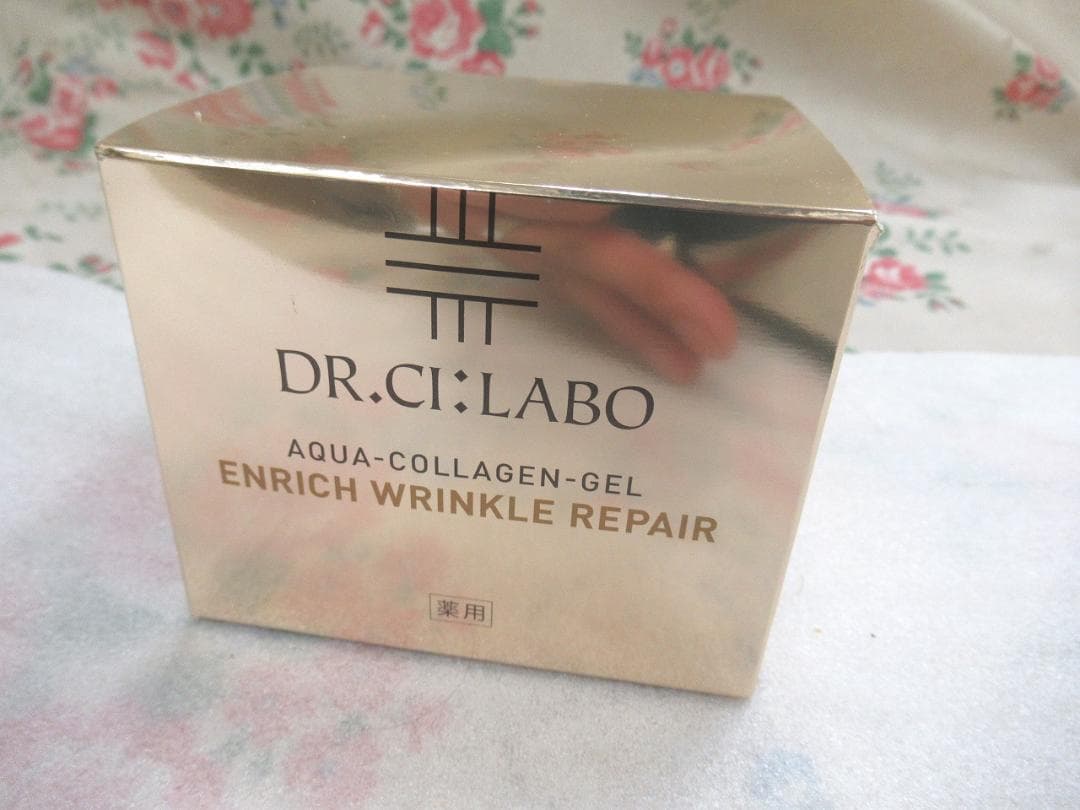 ドクターシーラボ　エンリッチリンクルリペア 200g 薬用ACGエンリッチ