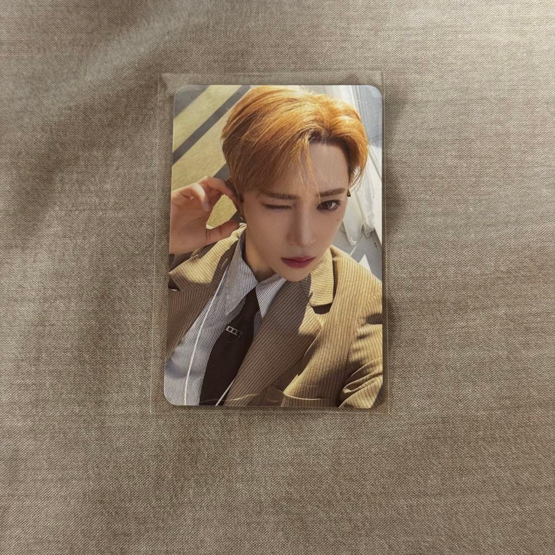 アドワン ald1 トレカ MAKESTAR 会社員 アルノ ジアハオ - メルカリ