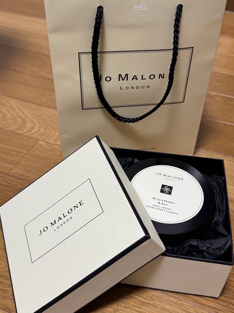 ジョーマローン　ボディクリーム　 175ml