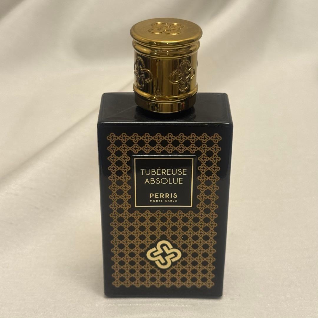 残8割★ペリスモンテカルロ/チュべルーズ アブソリュ