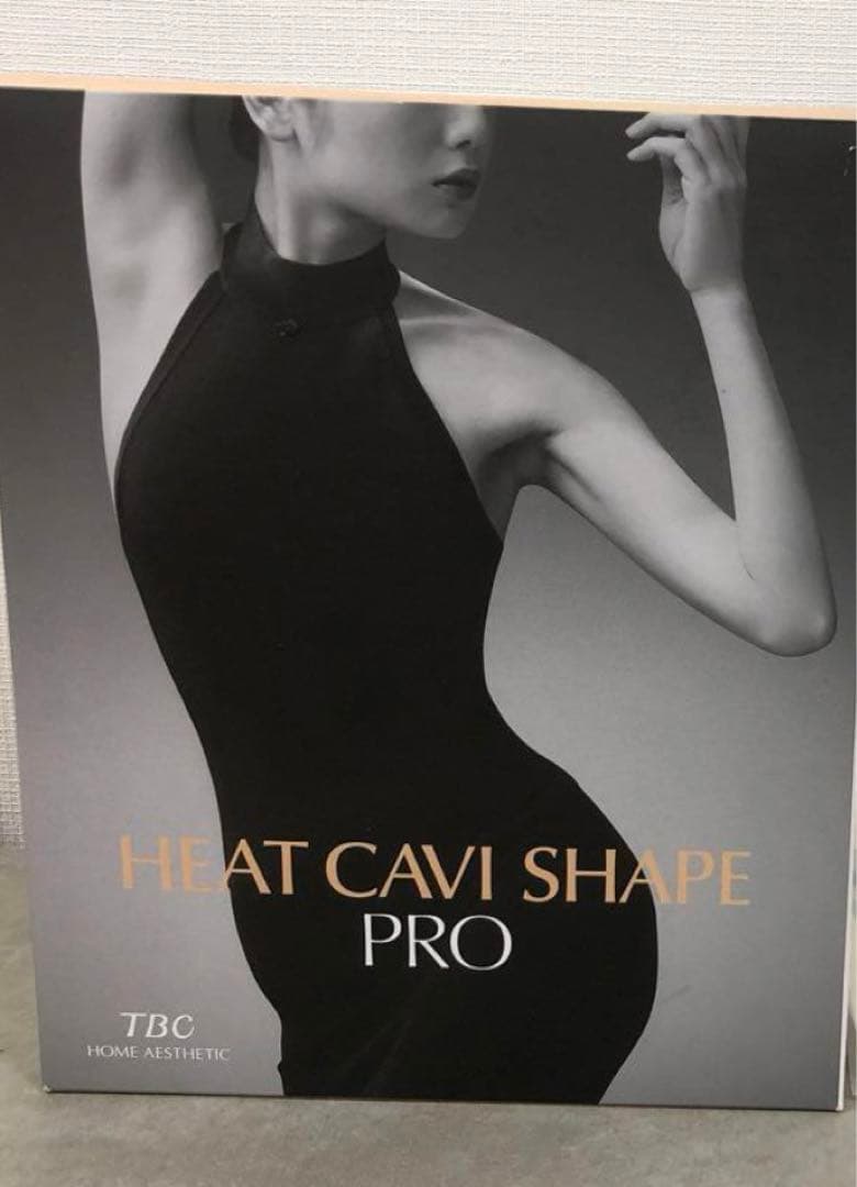 TBC ヒートキャビシェイププロ