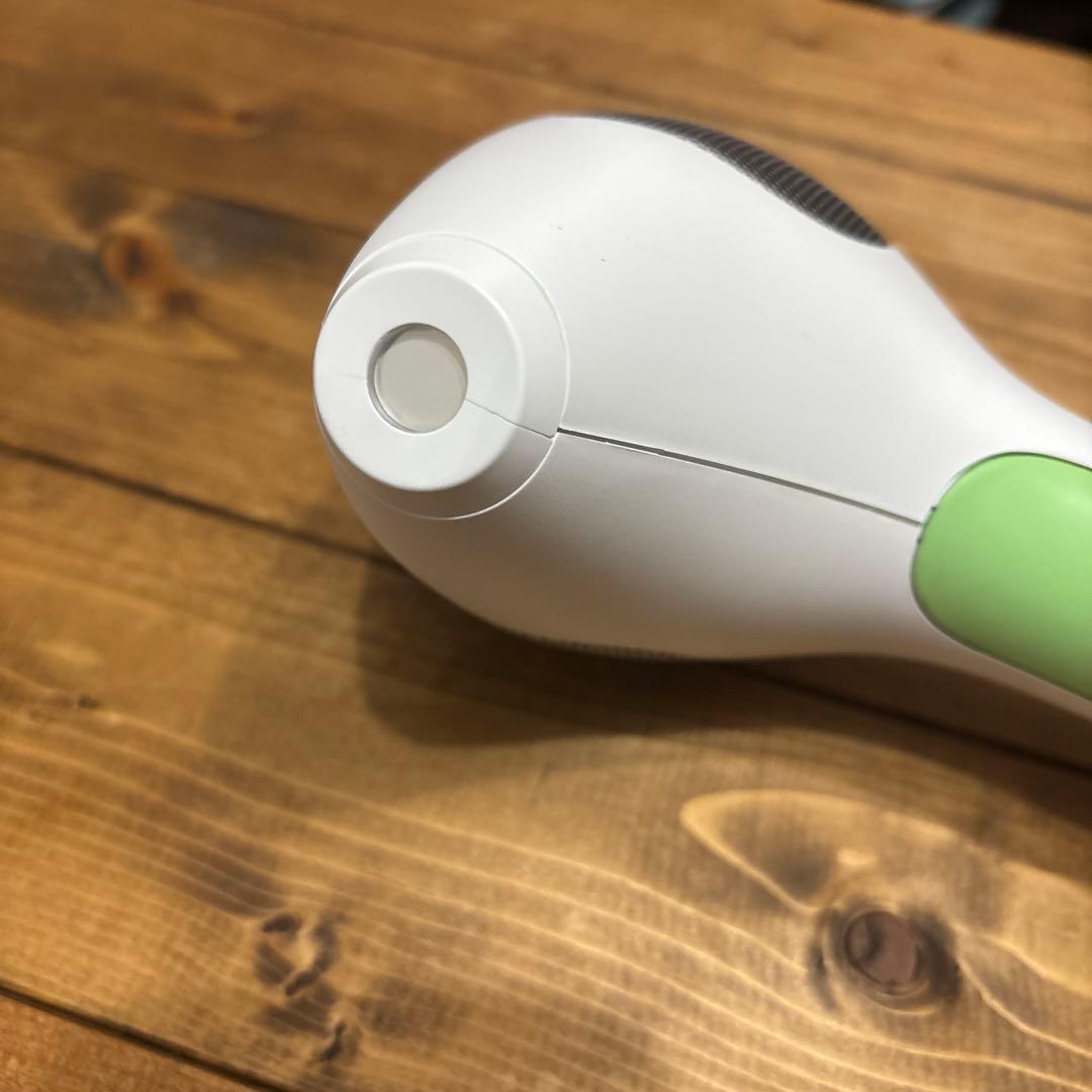 tria トリア・パーソナルレーザー脱毛器4X グリーン - メルカリ