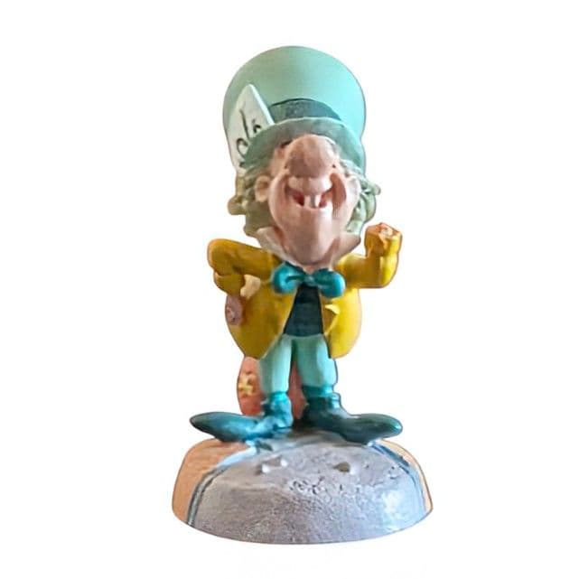 Disney マッドハッター 不思議の国のアリス タイニー・キングダム