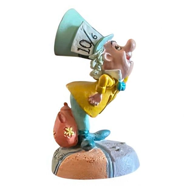 Disney マッドハッター 不思議の国のアリス タイニー・キングダム