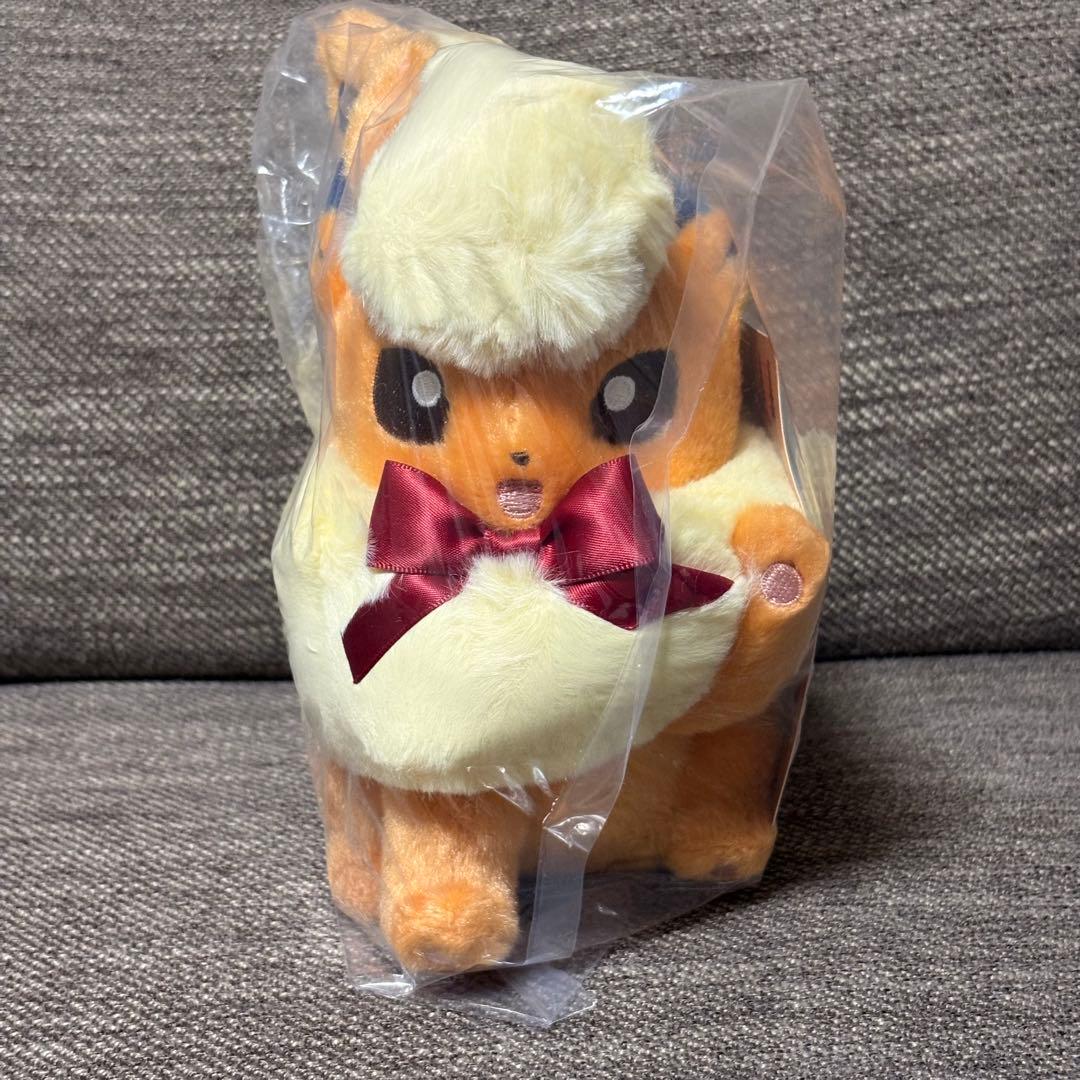 ブースター Eevee Collectionぬいぐるみ イーブイコレクション - メルカリ