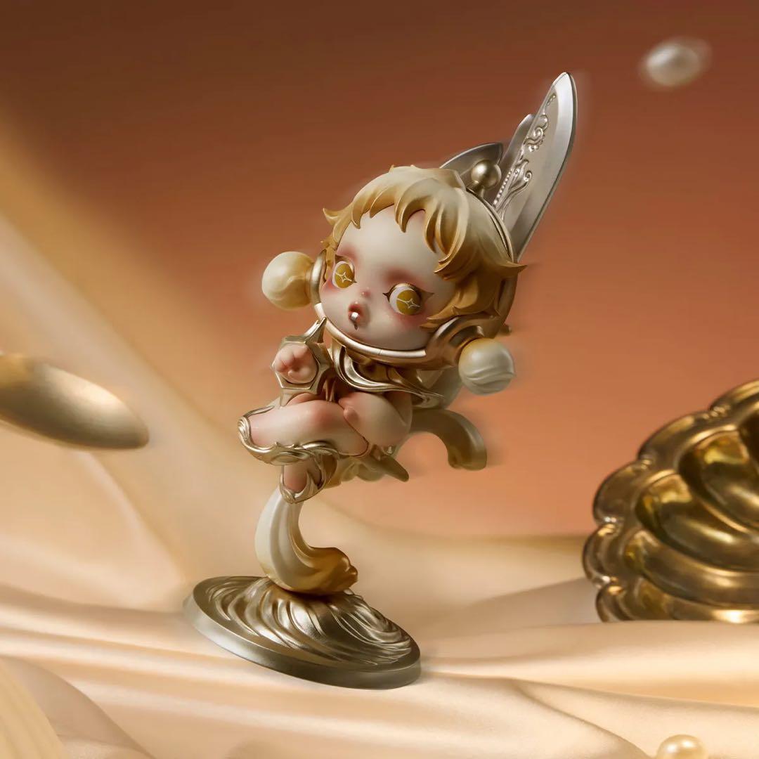 未開封】POPMARTスカルパンダ The feast bigins - メルカリ