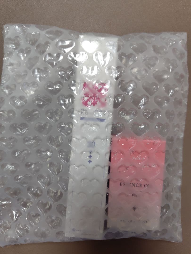 ペレグレイス　エッセンスオイル　ククナ