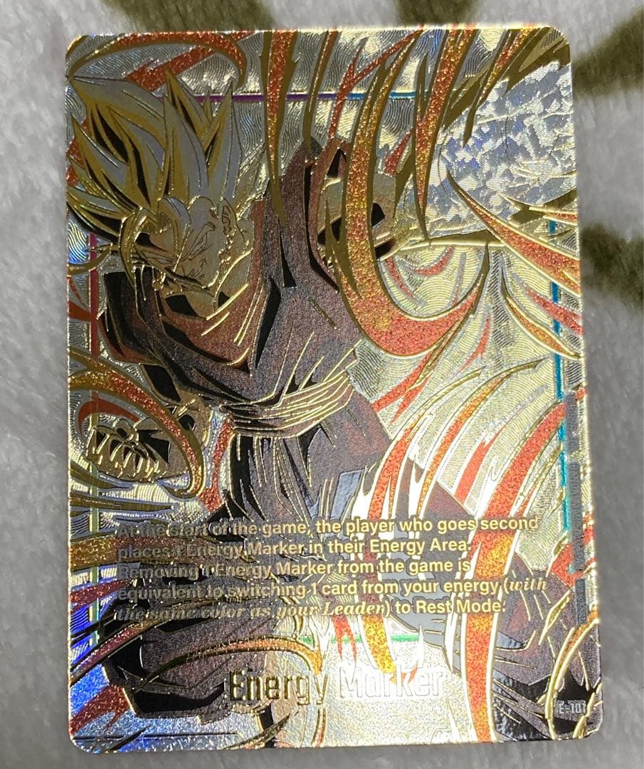 ドラゴンボール 海外 英語版 チャンピオンシップ ファイナル エナジー