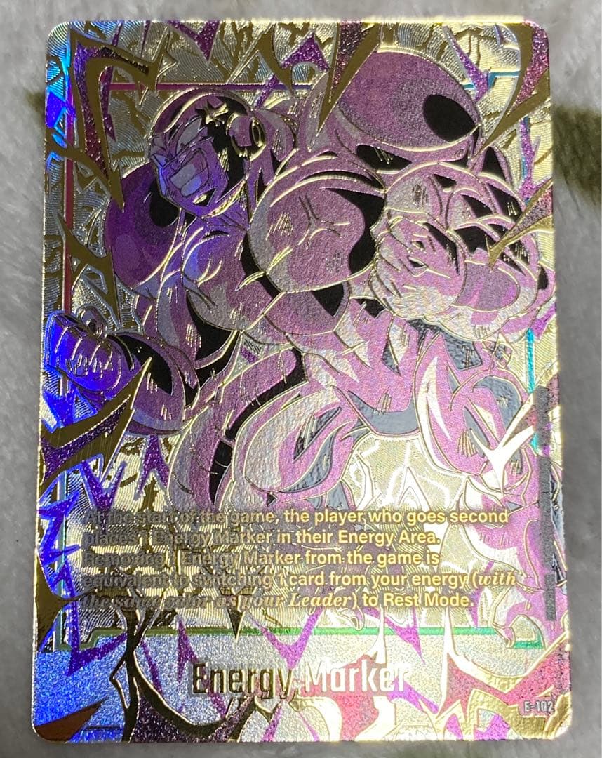 ドラゴンボール 海外 英語版 チャンピオンシップ ファイナル エナジー