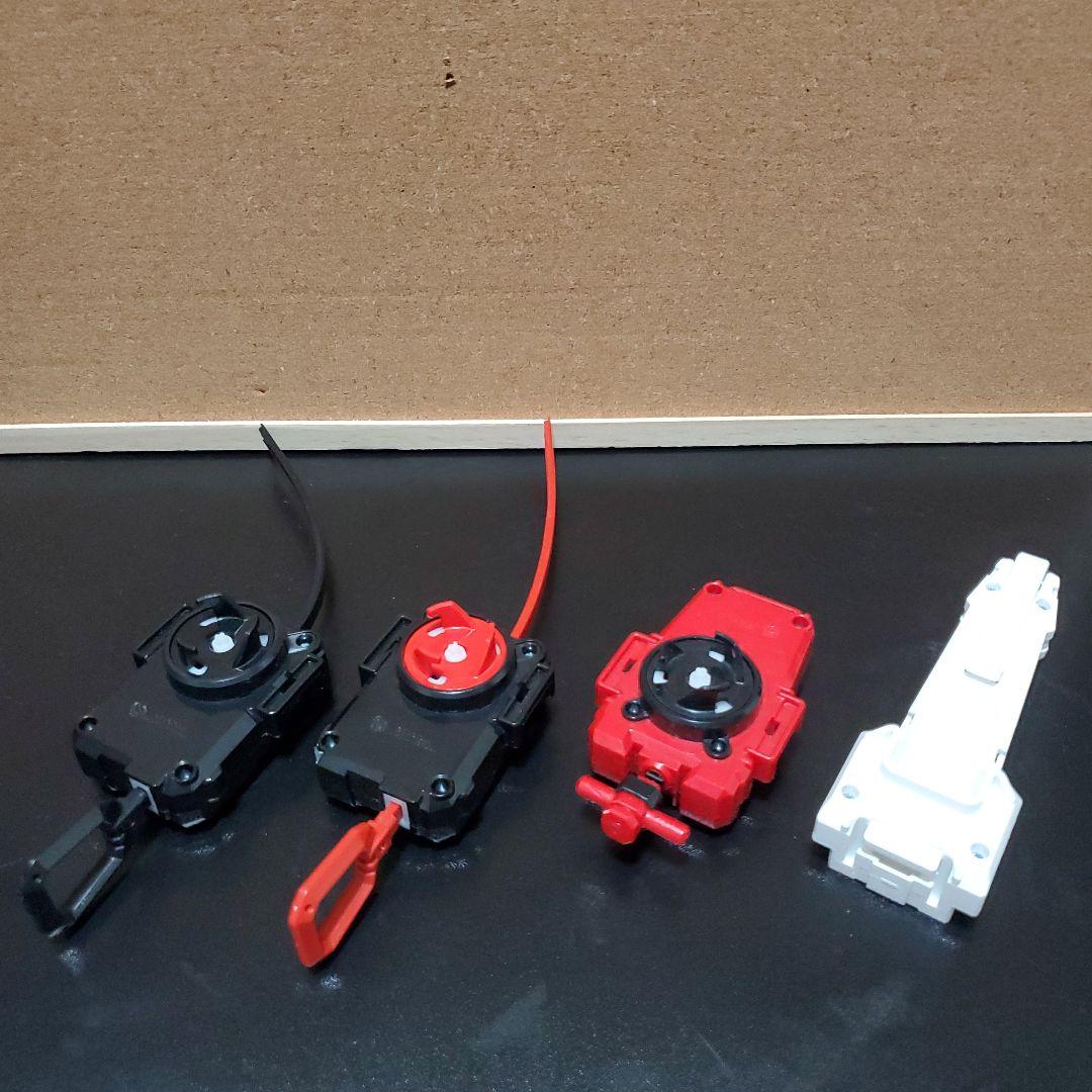 おまけあり ベイブレードXまとめ売り - メルカリ