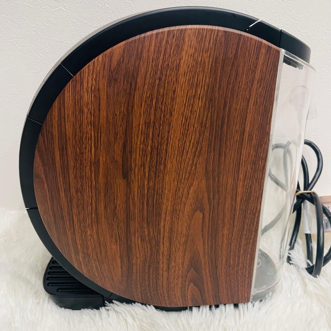 ネスカフェ ゴールドブレンド バリスタ50 HPM9634-WB 木目 - メルカリ