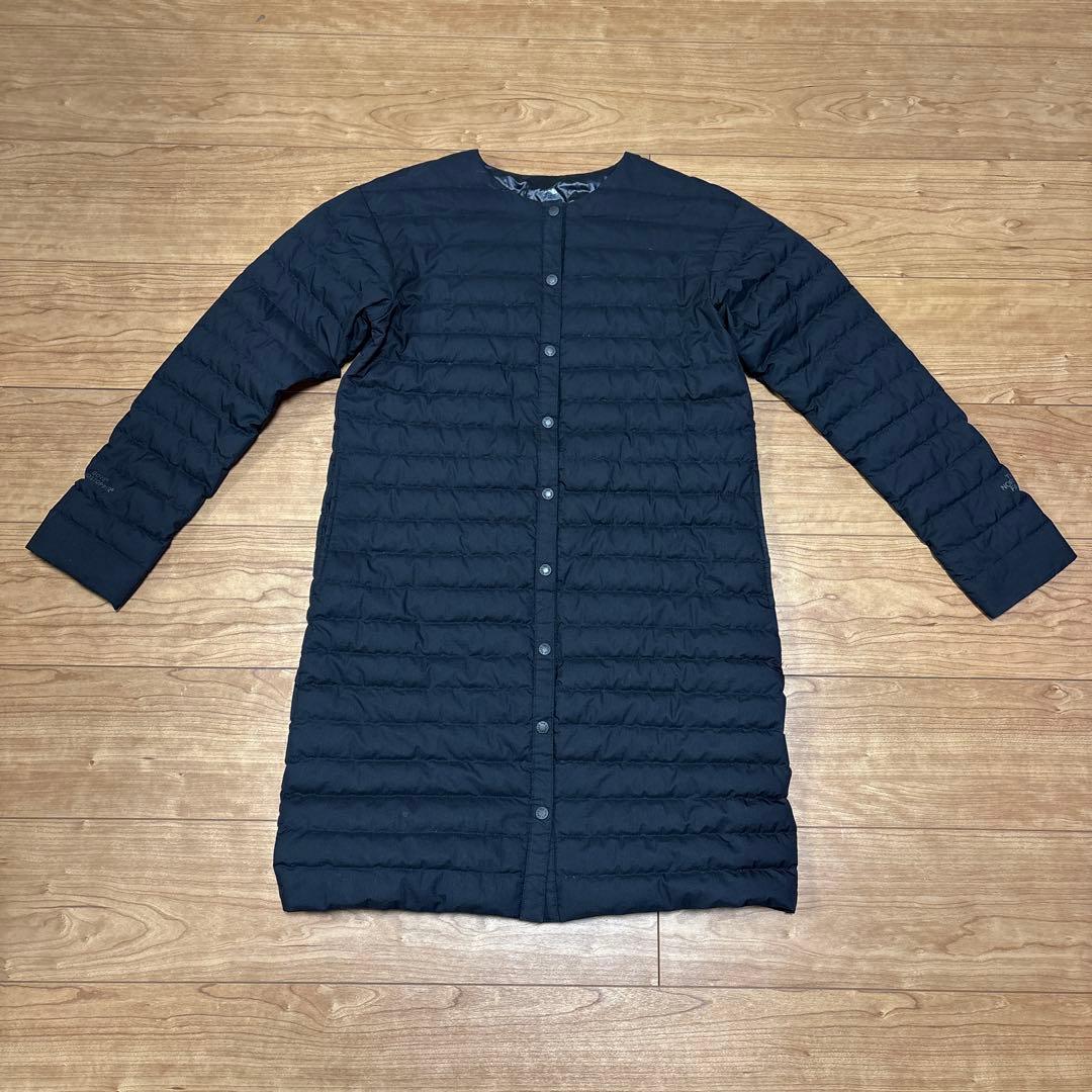 【値下げ】THE NORTH FACE ウインドストッパーゼファーシェルコートS