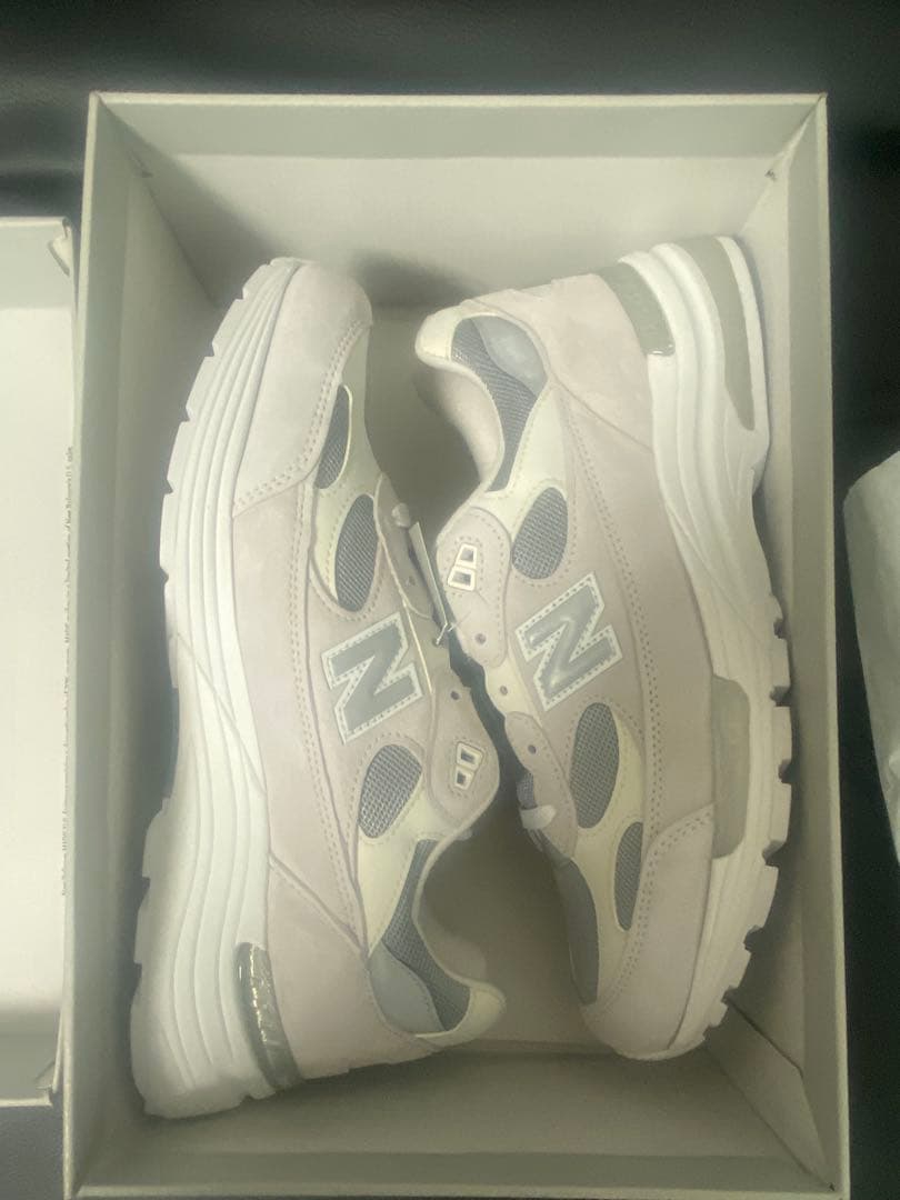 New Balance U992NC 28.5cm ニューバランス 992