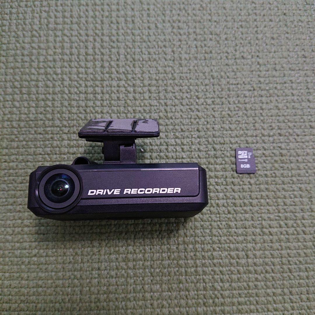 日産純正ドライブレコーダー G20A0-C9980 - メルカリ