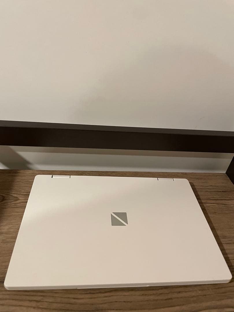 PC-NM150KAW NECノートパソコン