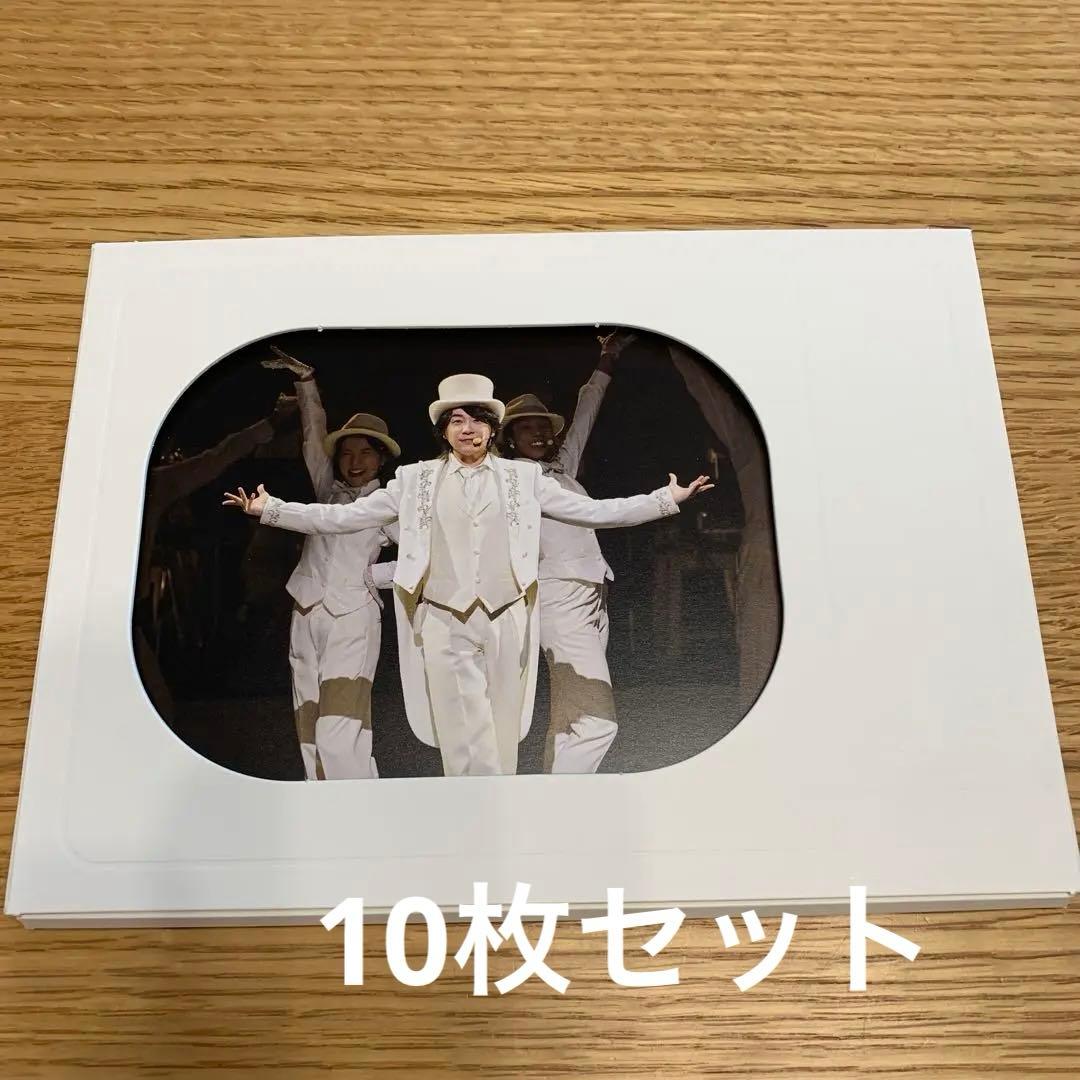 Mrs.GREEN APPLE ホワイトラウンジ フォトカード10枚セット - メルカリ