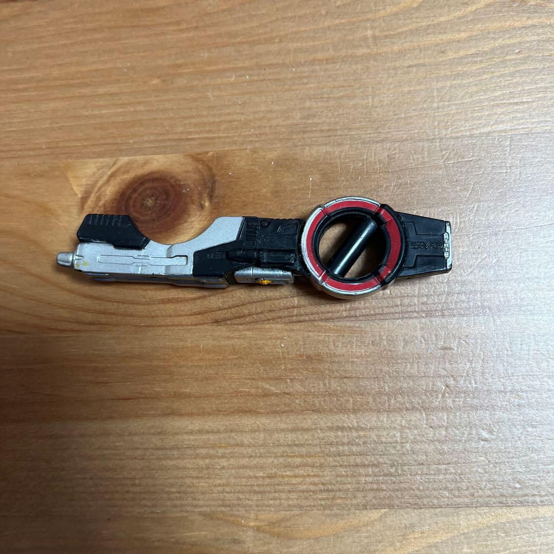 仮面ライダーファイズ ブラスターフォーム アクセルフォーム