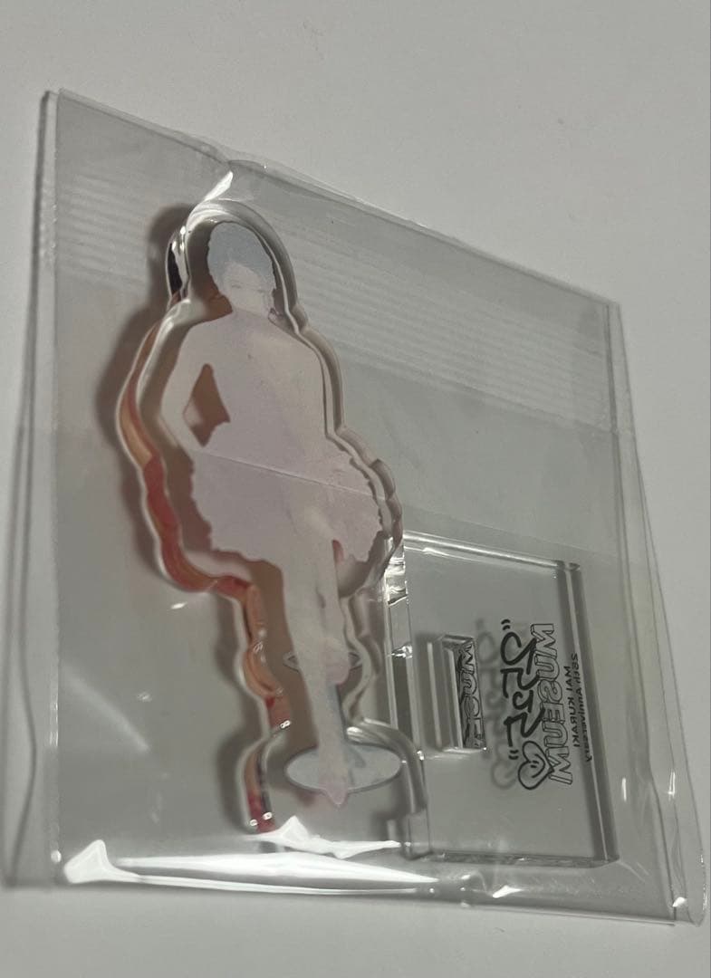倉木麻衣 2525museum ガチャ アクリルスタンド - メルカリ