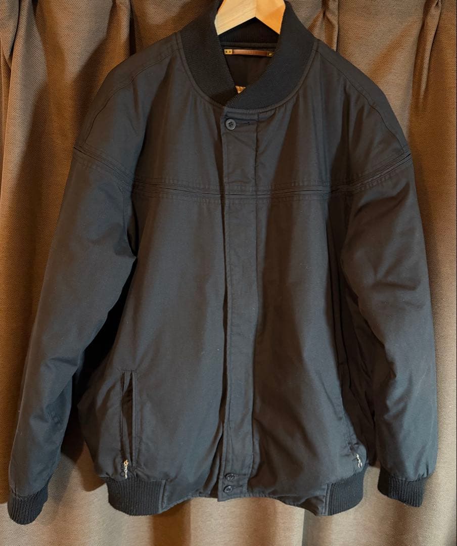 ダービーオブサンフランシスコ ブラック XL