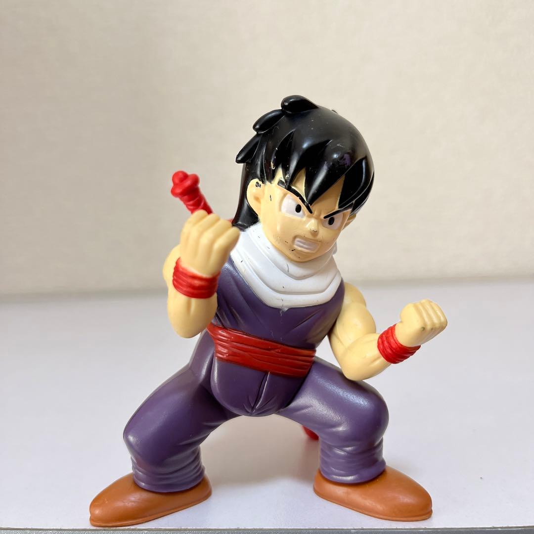 ドラゴンボール 悟空 戦闘モード マクドナルドハッピーセット - メルカリ