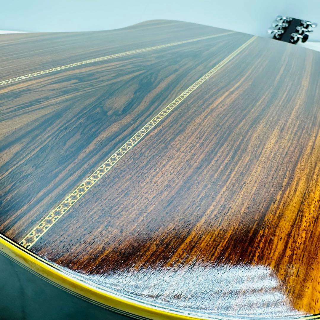 MARUHA FB320 アコースティックギター - メルカリ