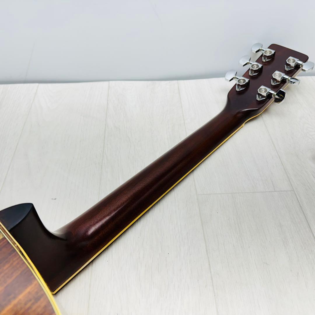 MARUHA FB320 アコースティックギター - メルカリ