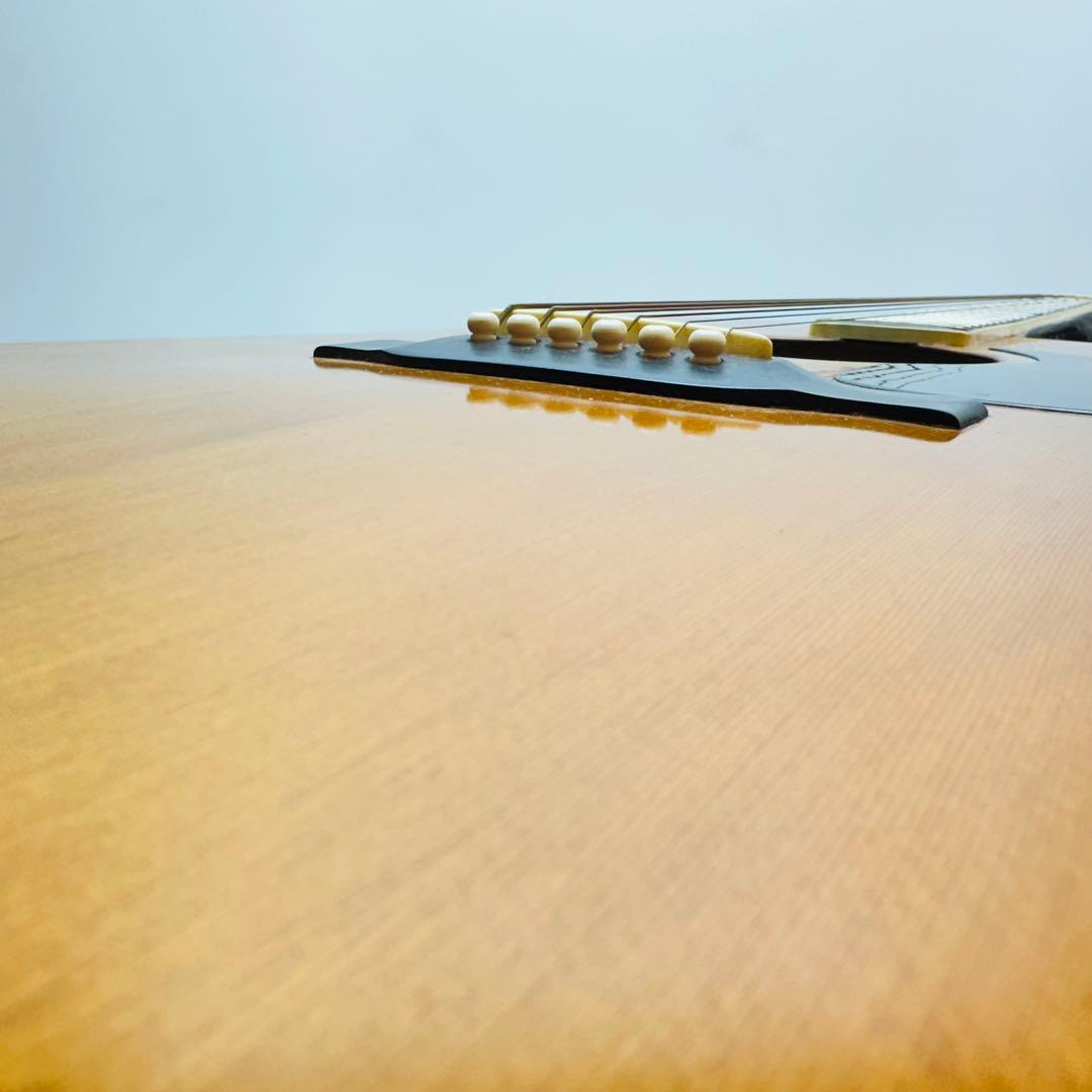 MARUHA FB320 アコースティックギター - メルカリ