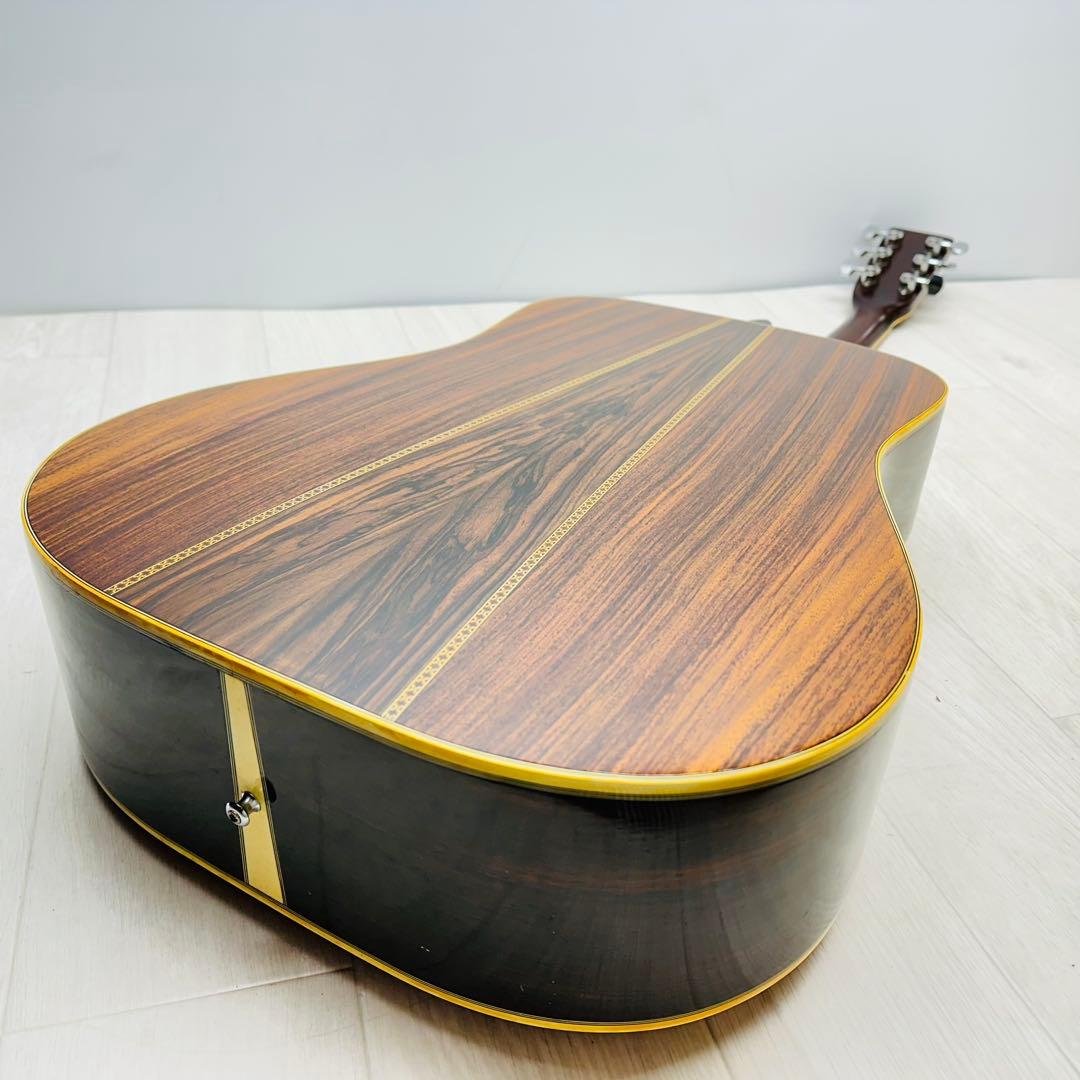 MARUHA FB320 アコースティックギター - メルカリ