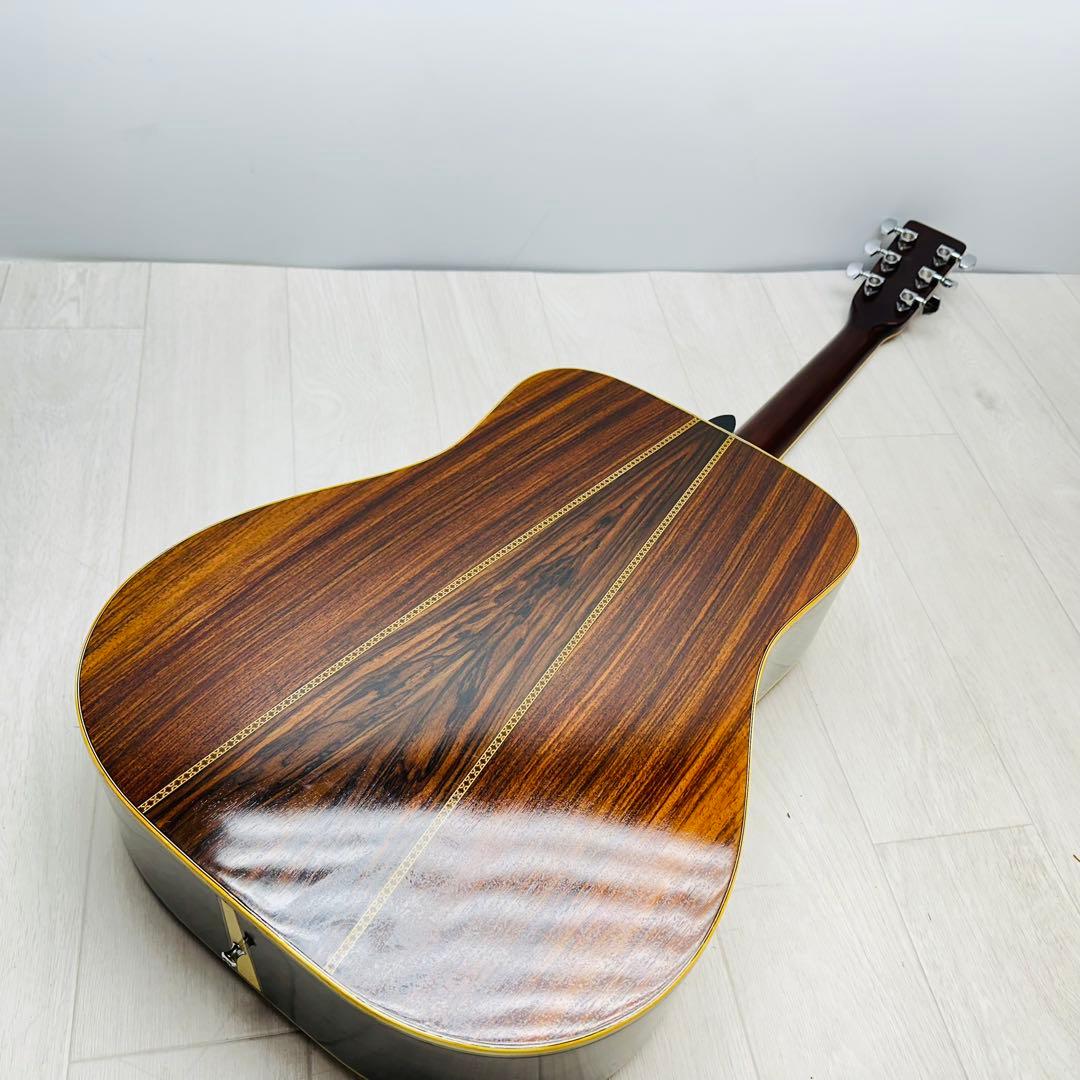 MARUHA FB320 アコースティックギター - メルカリ